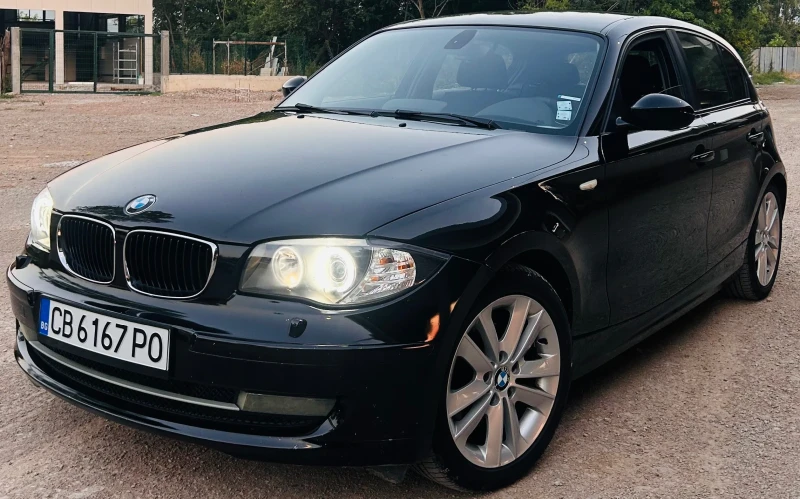 BMW 118 - 8499 лв. - 38422164 1