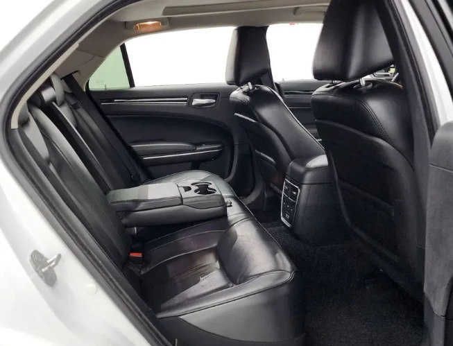 Chrysler 300c 3.6 | Mobile.bg   11