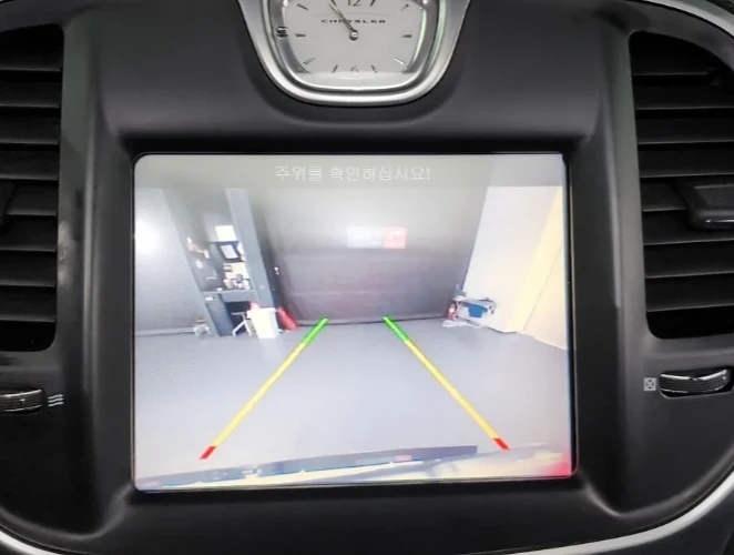 Chrysler 300c 3.6 | Mobile.bg   13