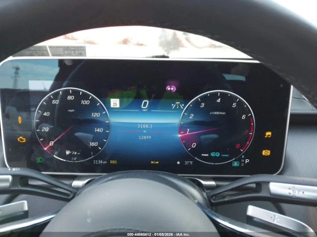 Mercedes-Benz S 580  - изображение 5