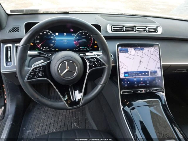 Mercedes-Benz S 580 | Mobile.bg � ����������� 16