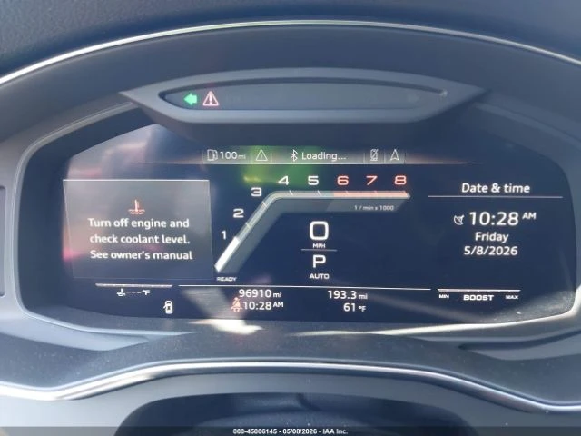 Audi S6 * PREMIUM PLUS* * QUATTRO* TIPTRONIC* , снимка 7 - Автомобили и джипове - 54867040