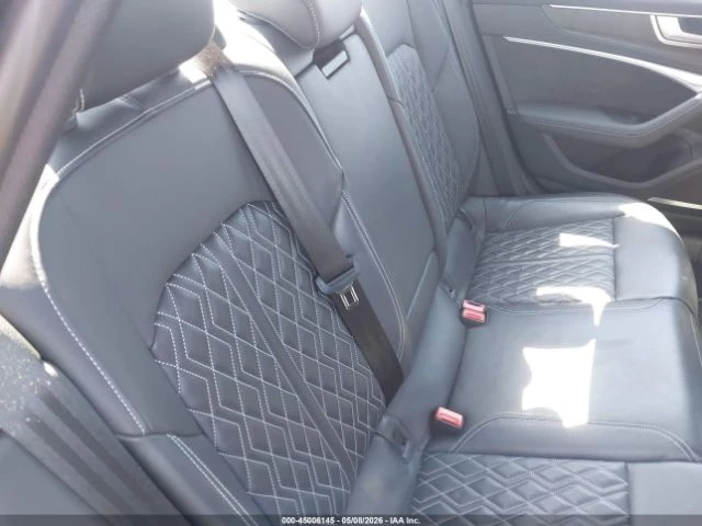 Audi S6 * PREMIUM PLUS* * QUATTRO* TIPTRONIC* , снимка 8 - Автомобили и джипове - 54867040