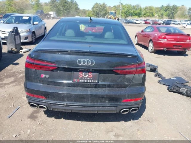 Audi S6 * PREMIUM PLUS* * QUATTRO* TIPTRONIC* , снимка 15 - Автомобили и джипове - 54867040
