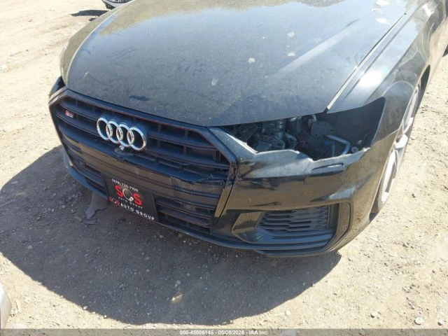 Audi S6 * PREMIUM PLUS* * QUATTRO* TIPTRONIC* , снимка 6 - Автомобили и джипове - 54867040