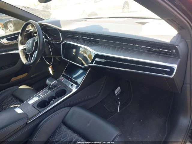 Audi S6 * PREMIUM PLUS* * QUATTRO* TIPTRONIC* , снимка 5 - Автомобили и джипове - 54867040