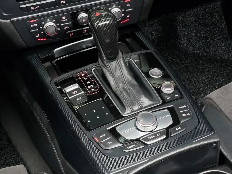 Audi A7 40 Tfsi Quattro Sport 4G, снимка 9 - Автомобили и джипове - 55817156