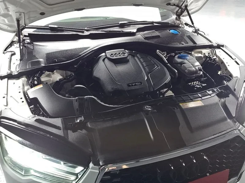 Audi A7 40 Tfsi Quattro Sport 4G, снимка 6 - Автомобили и джипове - 55817156