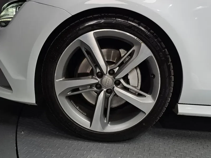 Audi A7 40 Tfsi Quattro Sport 4G, снимка 5 - Автомобили и джипове - 55817156