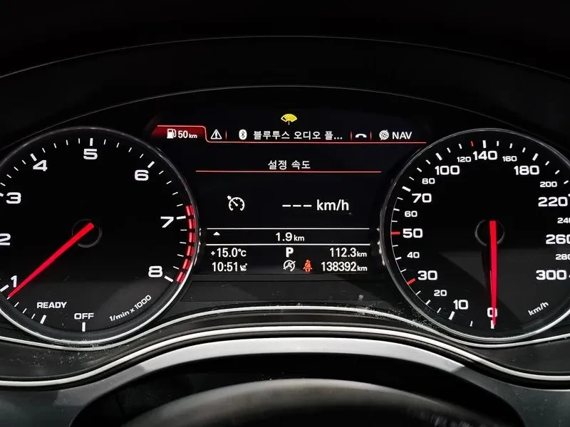 Audi A7 40 Tfsi Quattro Sport 4G, снимка 8 - Автомобили и джипове - 55817156