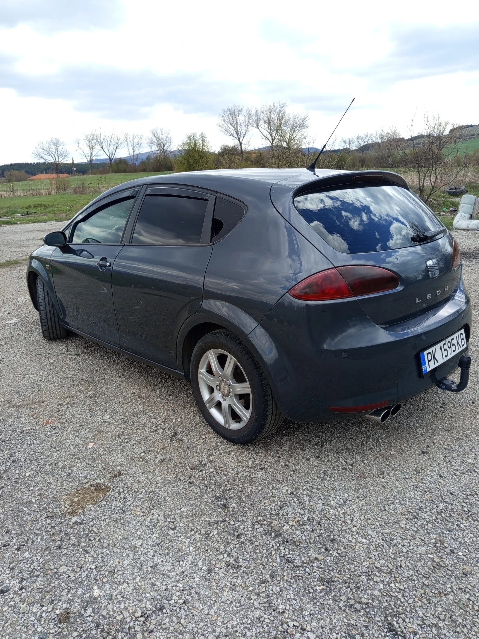 Seat Leon 1р1 - изображение 6