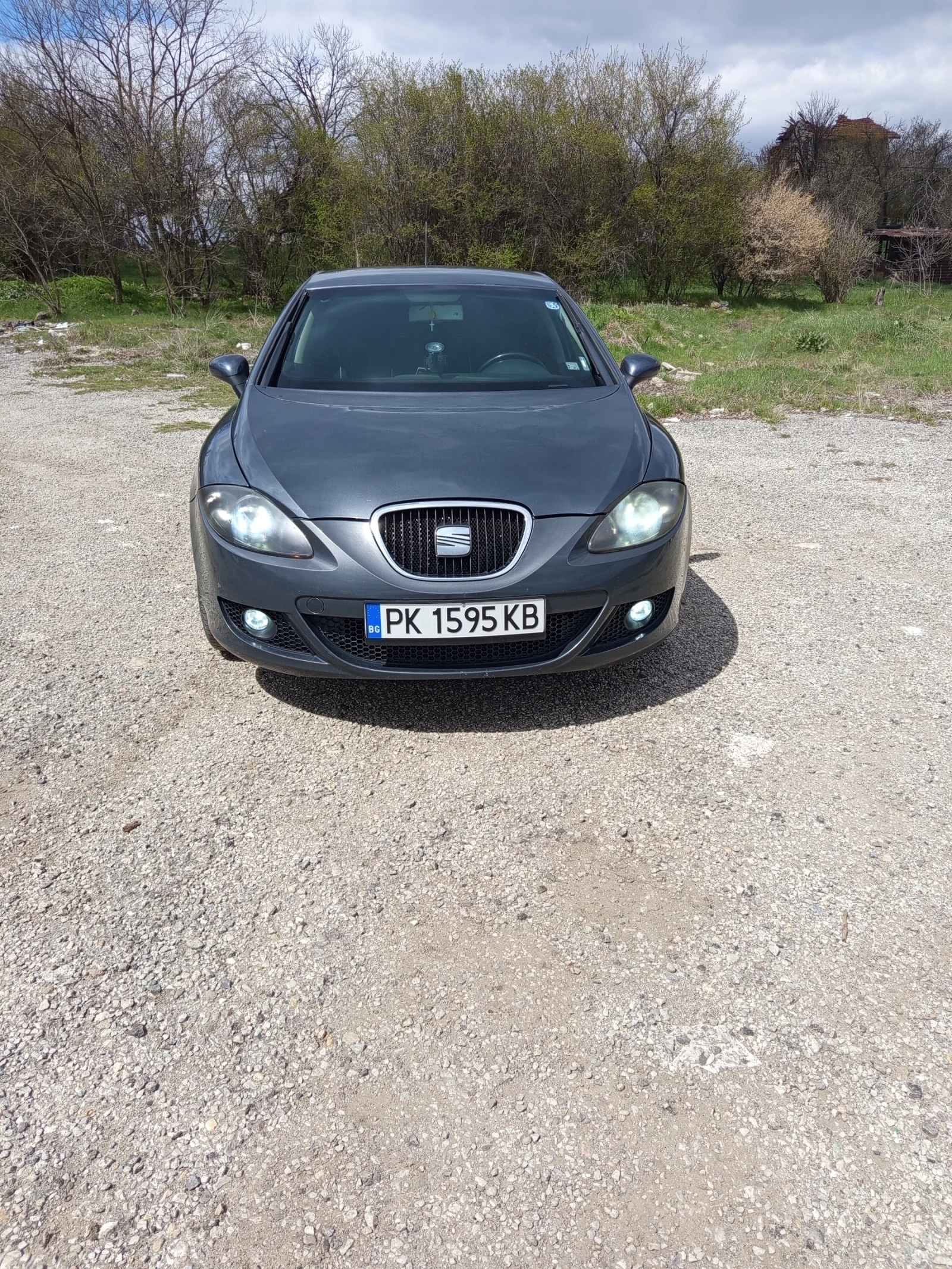 Seat Leon 1р1 - изображение 4