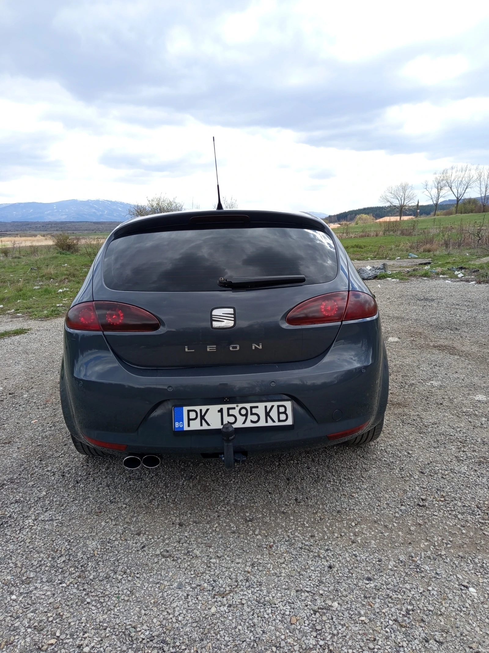 Seat Leon 1р1 - изображение 3