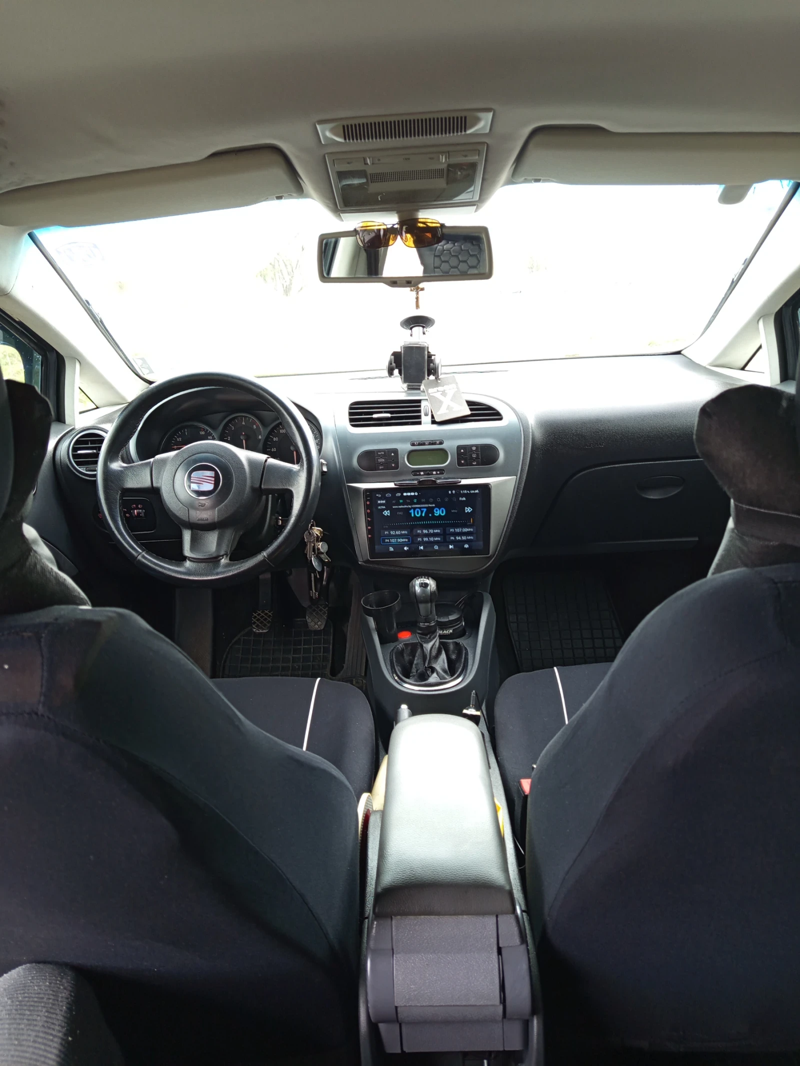 Seat Leon 1р1 - изображение 9