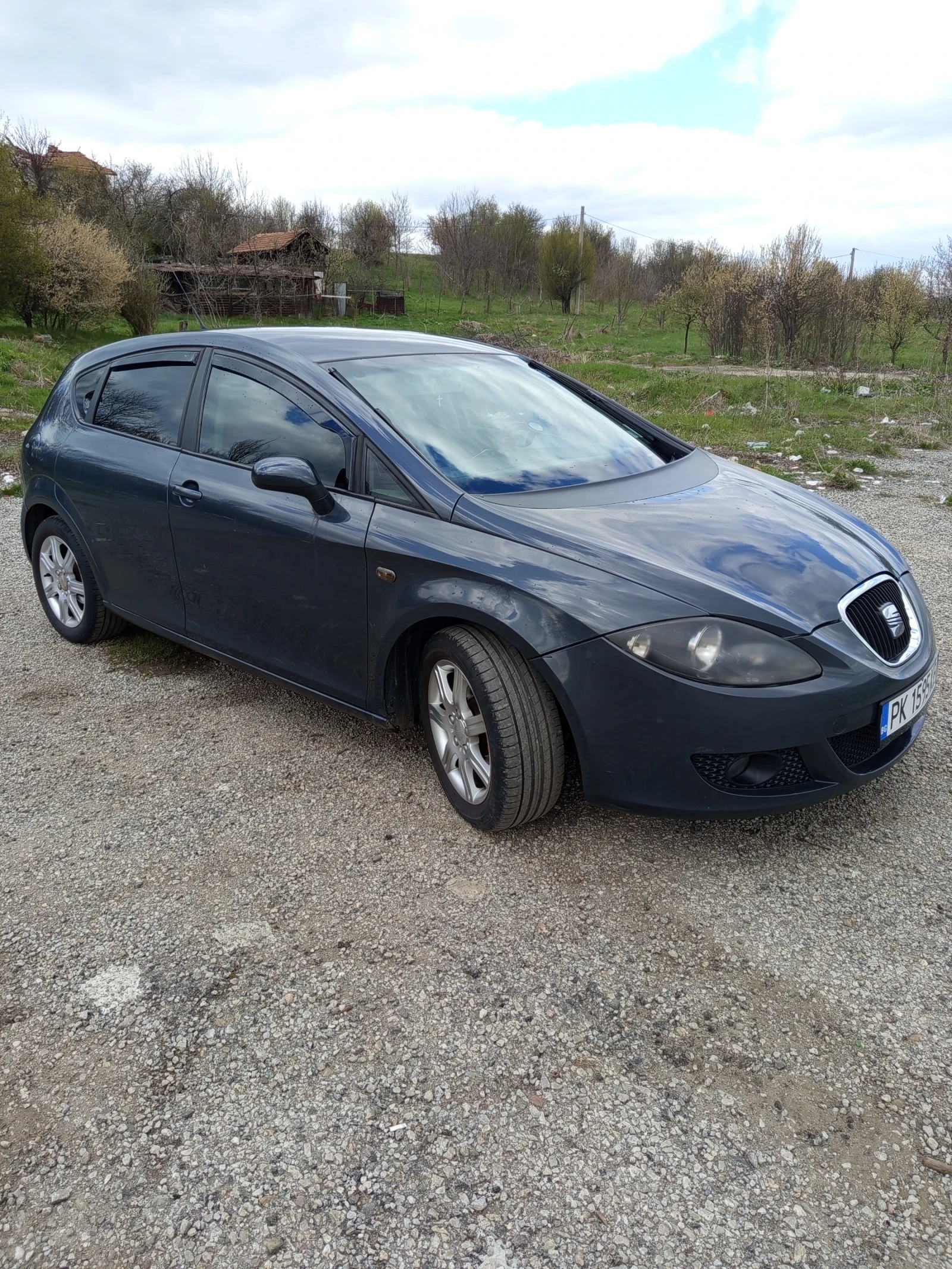 Seat Leon 1р1 - изображение 2