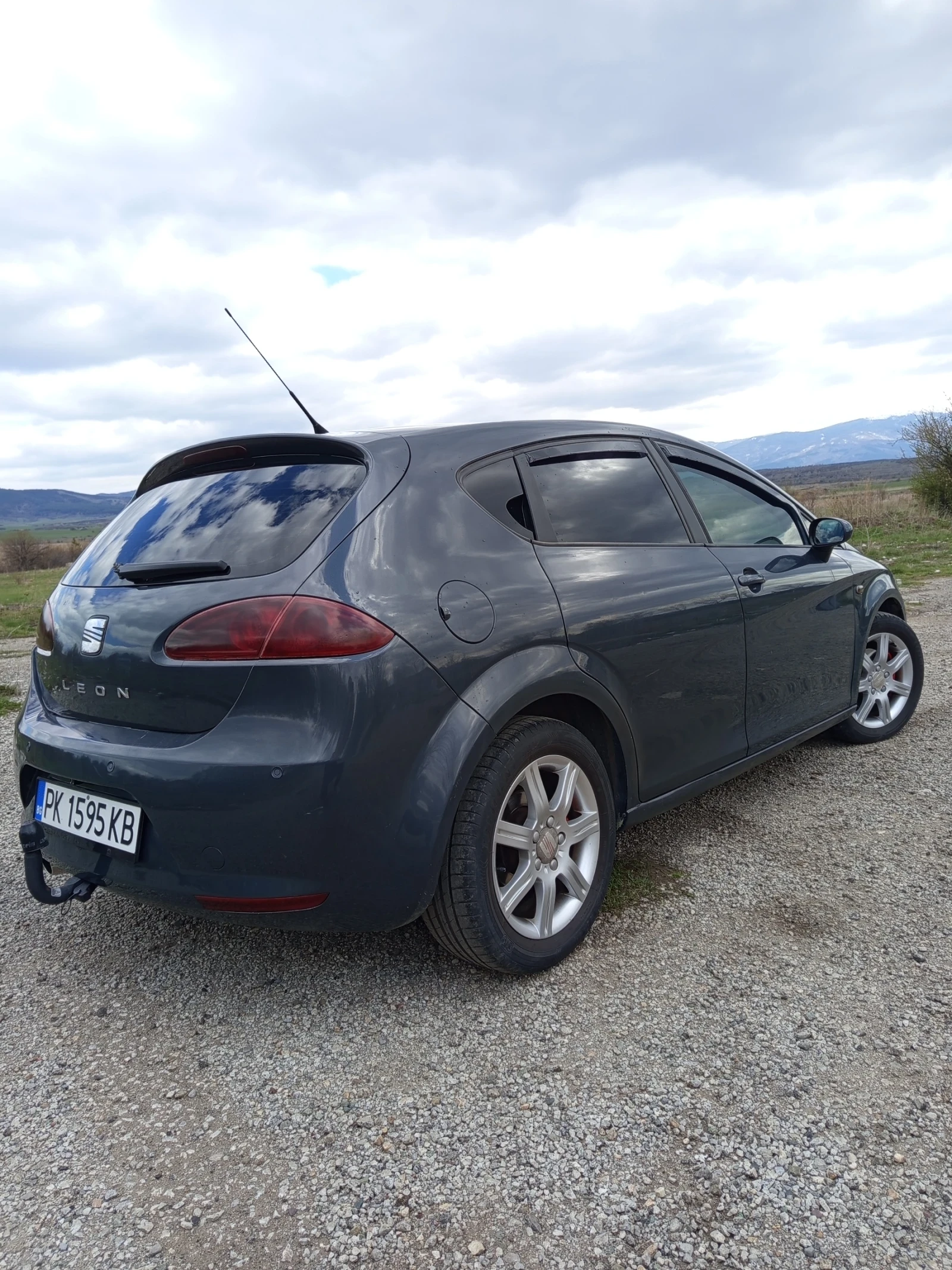Seat Leon 1р1 - изображение 7