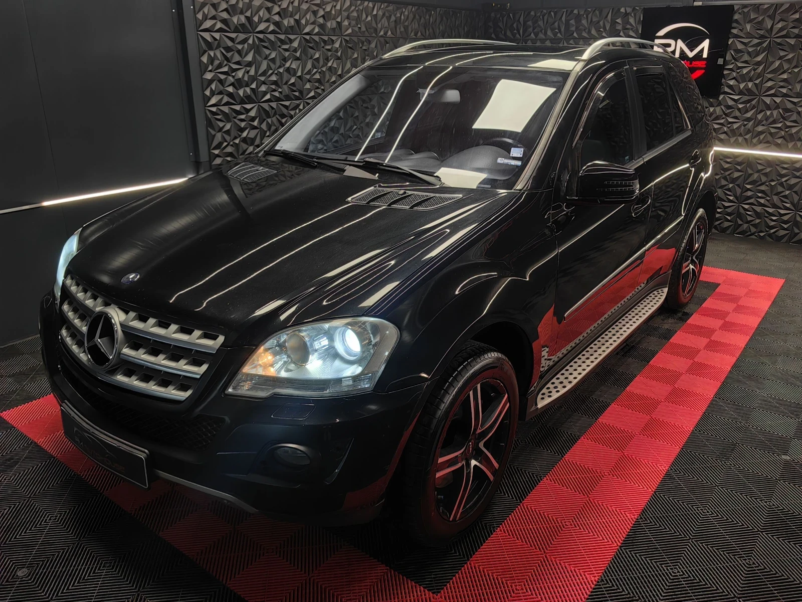 Mercedes-Benz 420 420 CDI* FACELIFT* РЕГ* SORTPACK* NAVI* КОЖА* ШИБИ - изображение 2