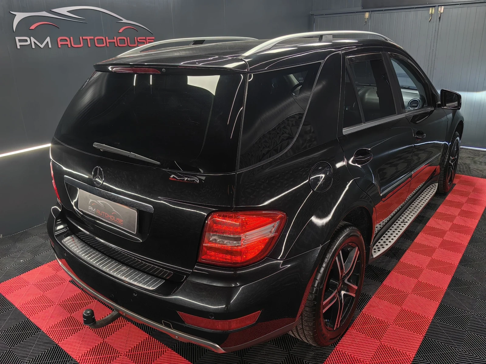 Mercedes-Benz 420 420 CDI* FACELIFT* РЕГ* SORTPACK* NAVI* КОЖА* ШИБИ - изображение 4