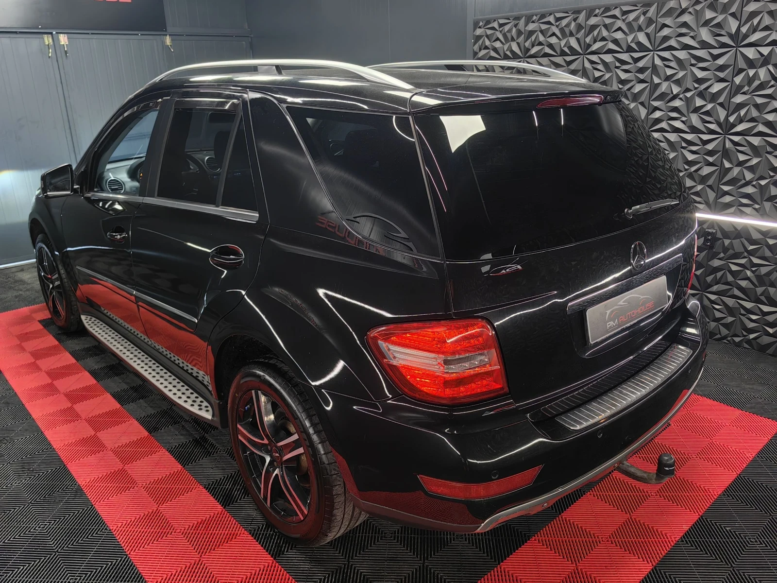 Mercedes-Benz 420 420 CDI* FACELIFT* РЕГ* SORTPACK* NAVI* КОЖА* ШИБИ - изображение 3