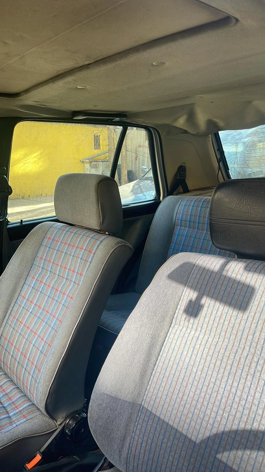 VW Golf  - изображение 5