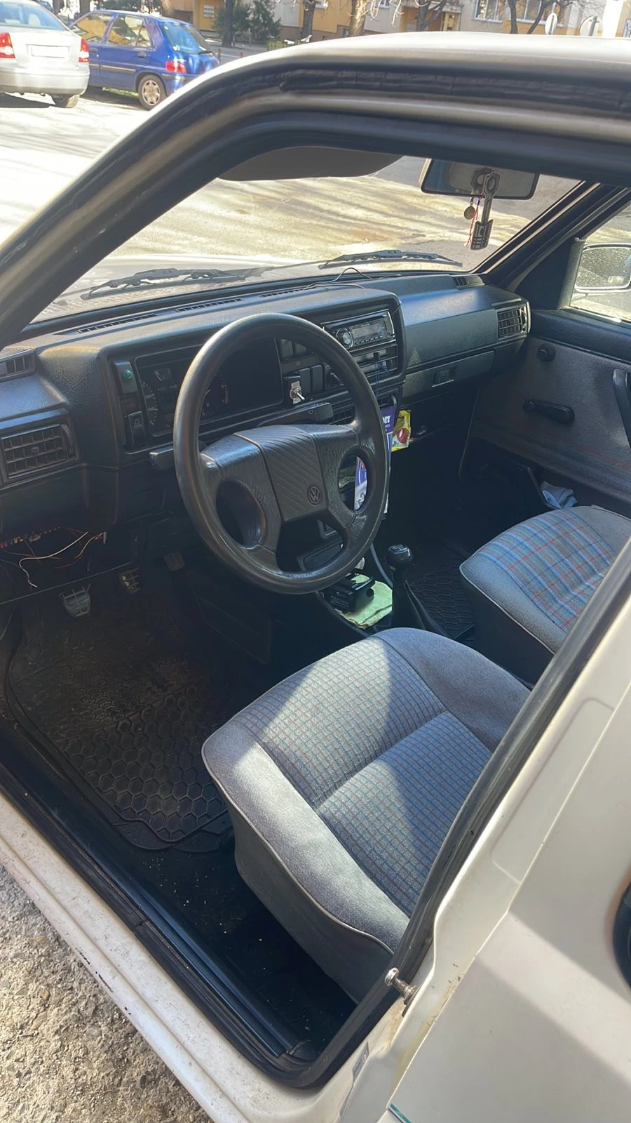 VW Golf  - изображение 6