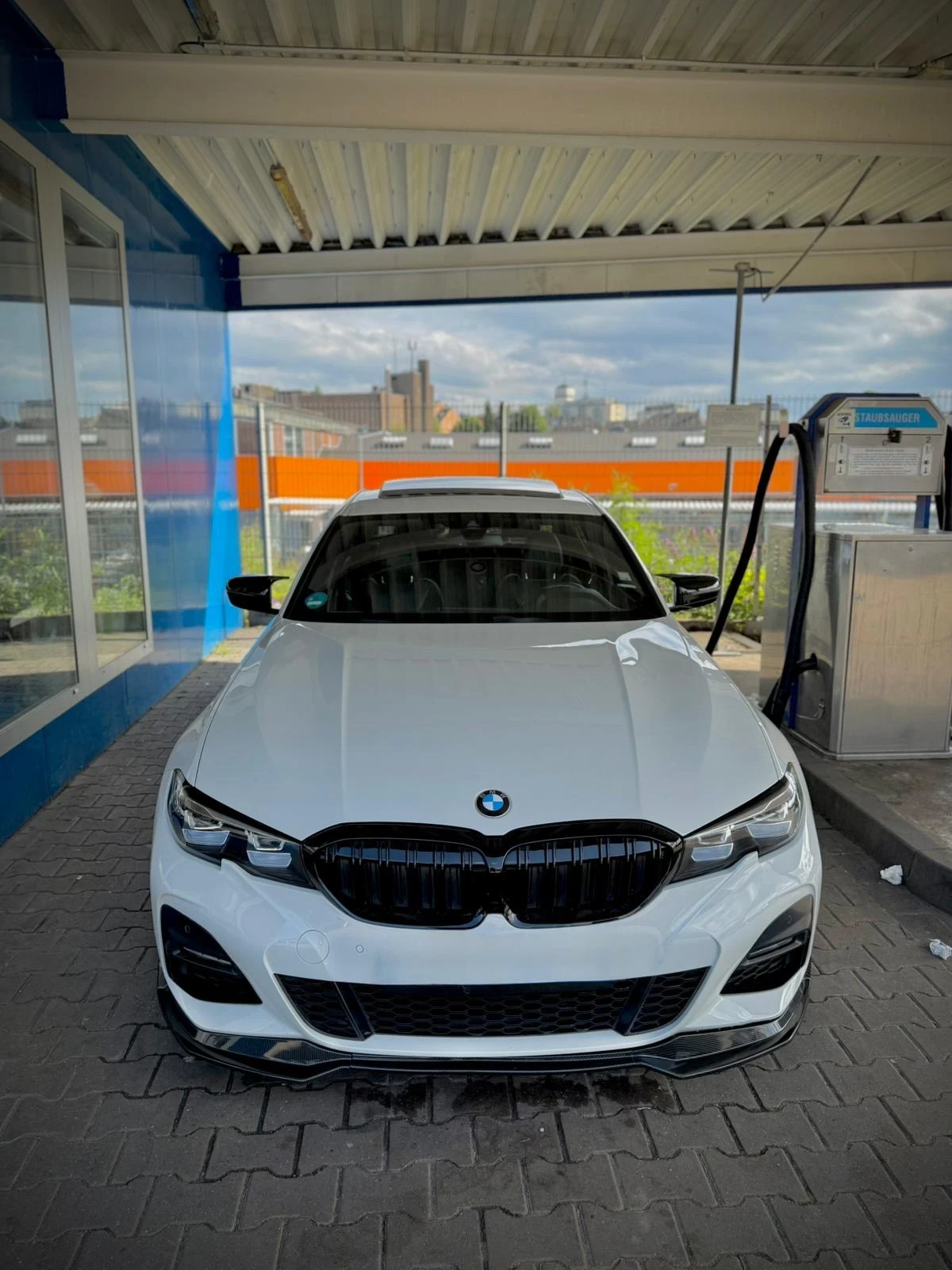 BMW 330 М пакет бартер лизинг - изображение 3