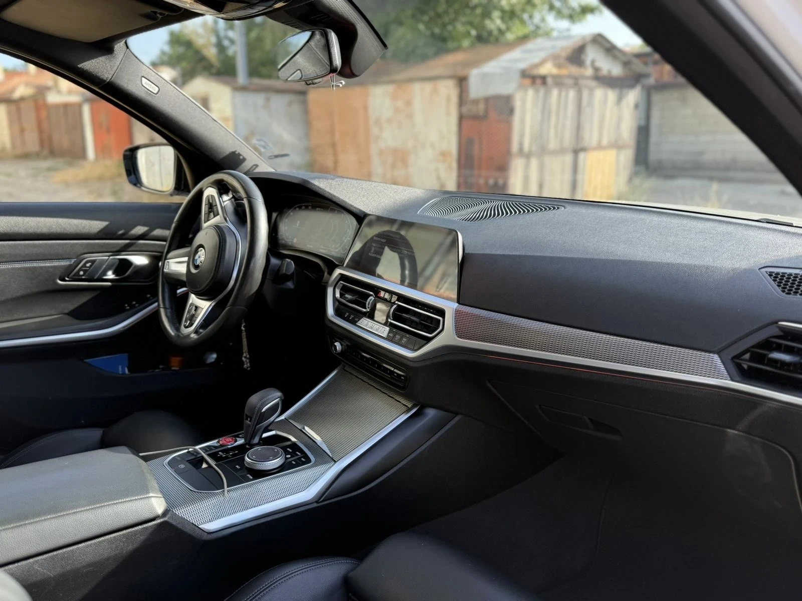 BMW 330 М пакет бартер лизинг - изображение 8