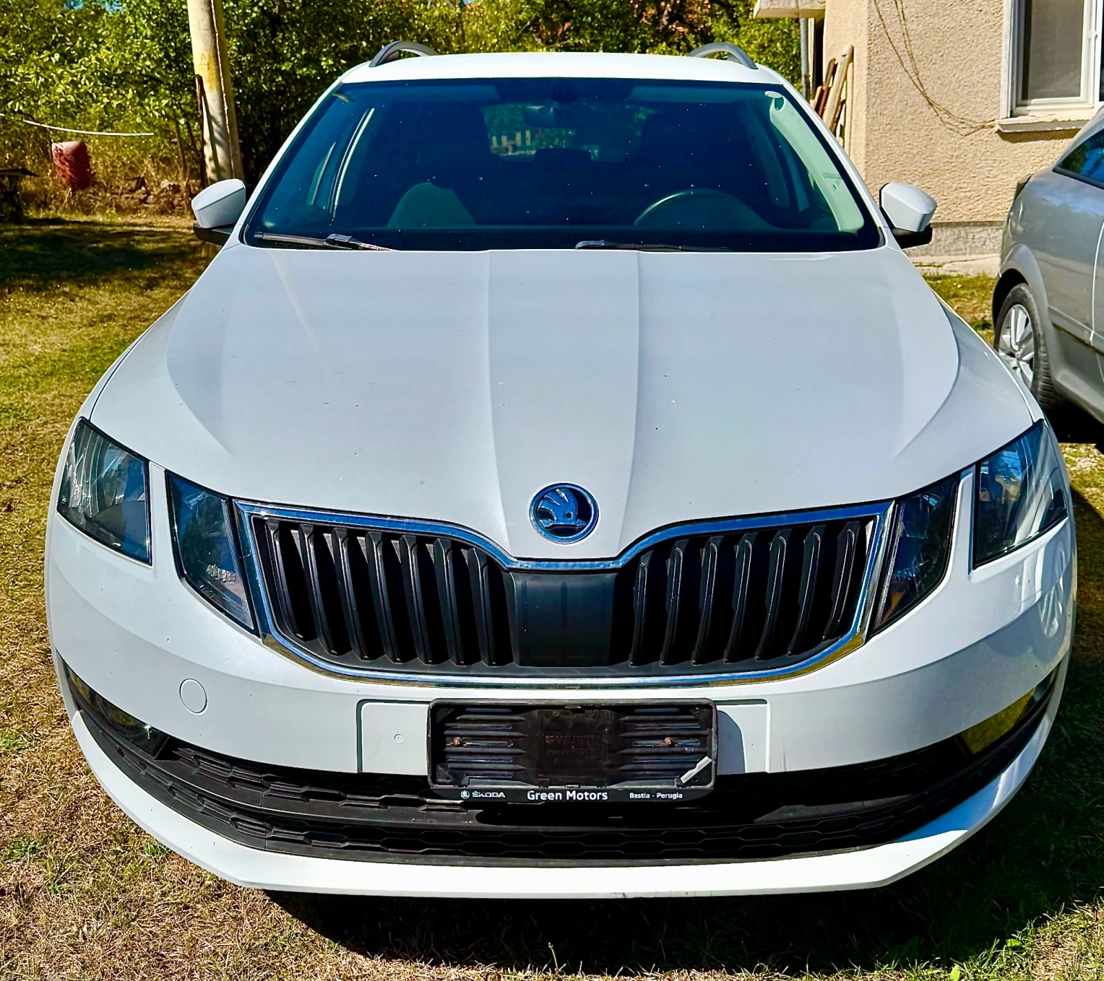 Skoda Octavia  | Mobile.bg   1
