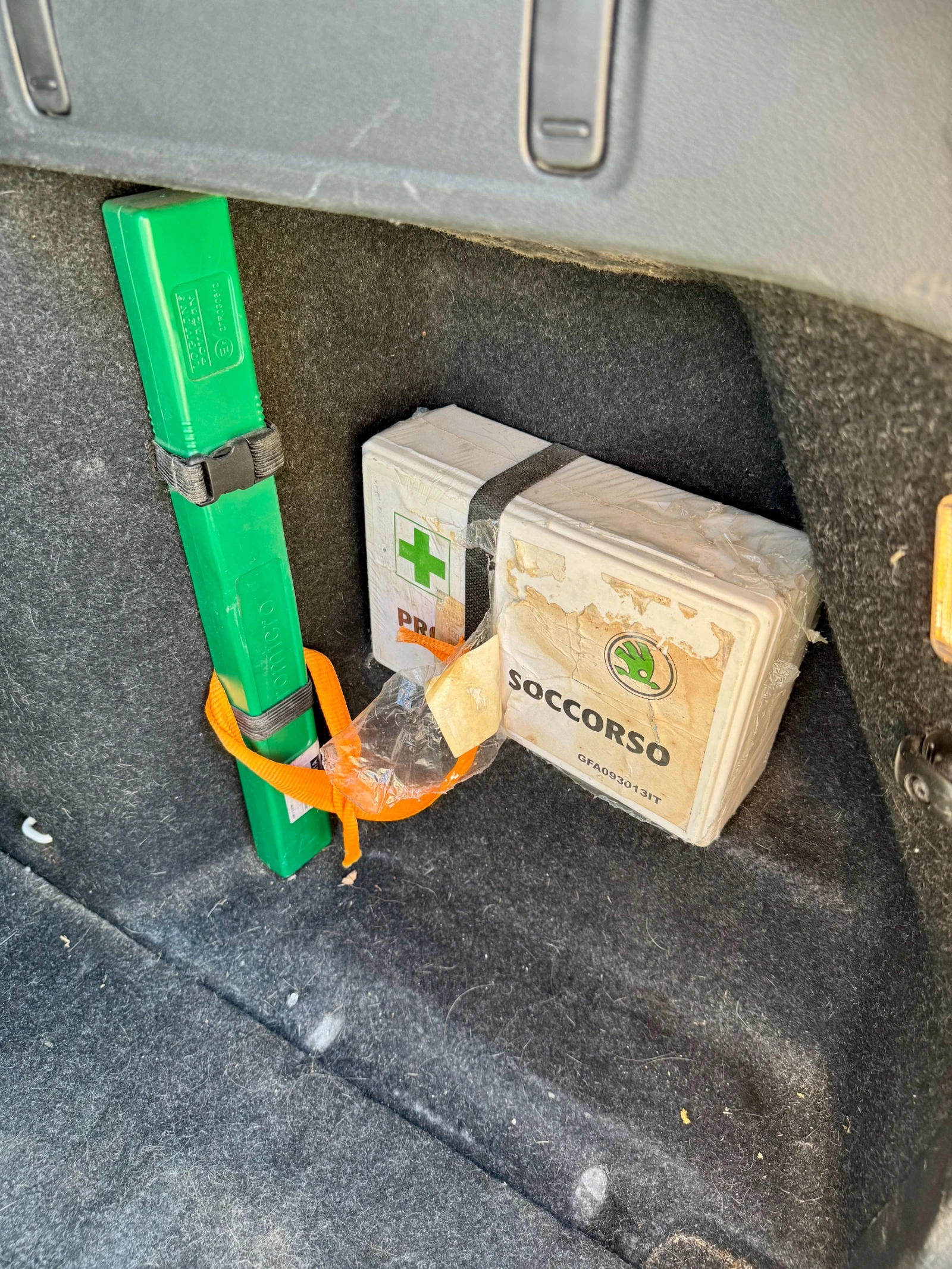 Skoda Octavia  | Mobile.bg   13