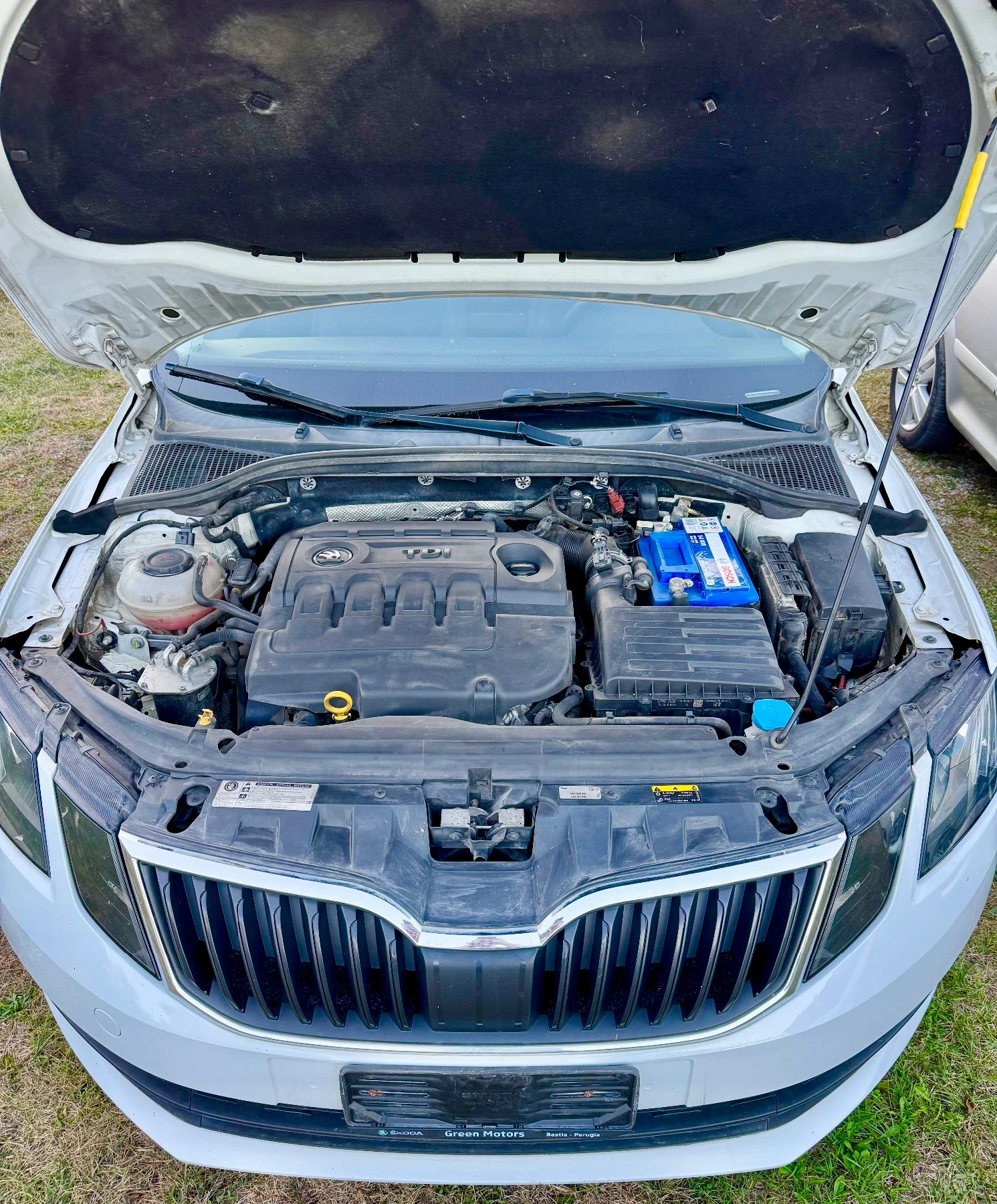 Skoda Octavia  | Mobile.bg   15