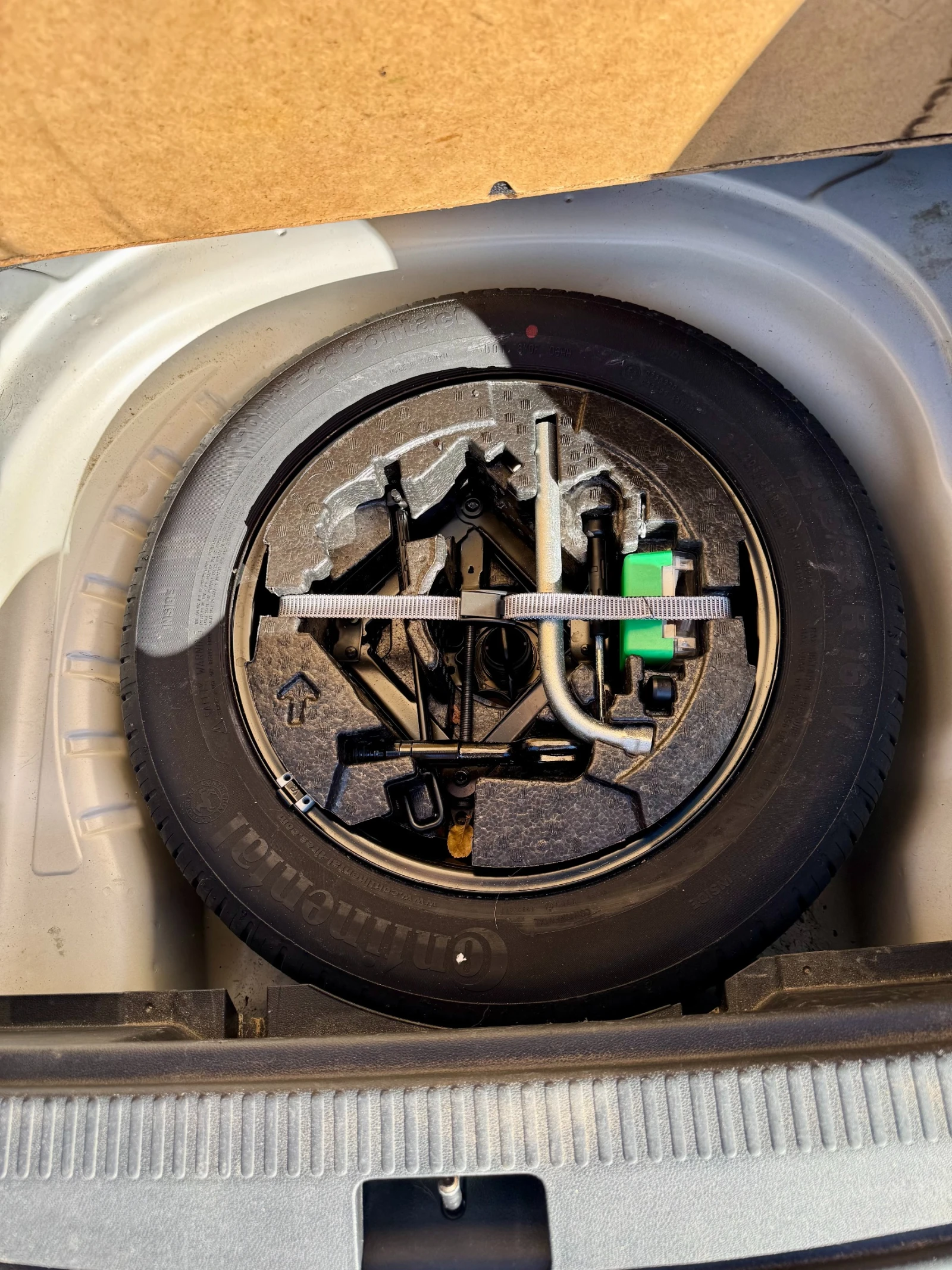 Skoda Octavia  | Mobile.bg   14