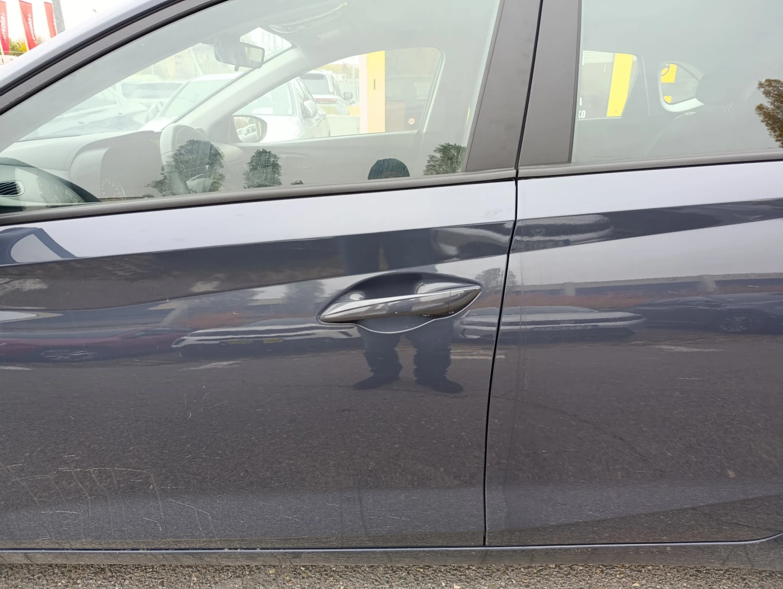 Hyundai I20 1.2 MPi 85hp | Mobile.bg   12