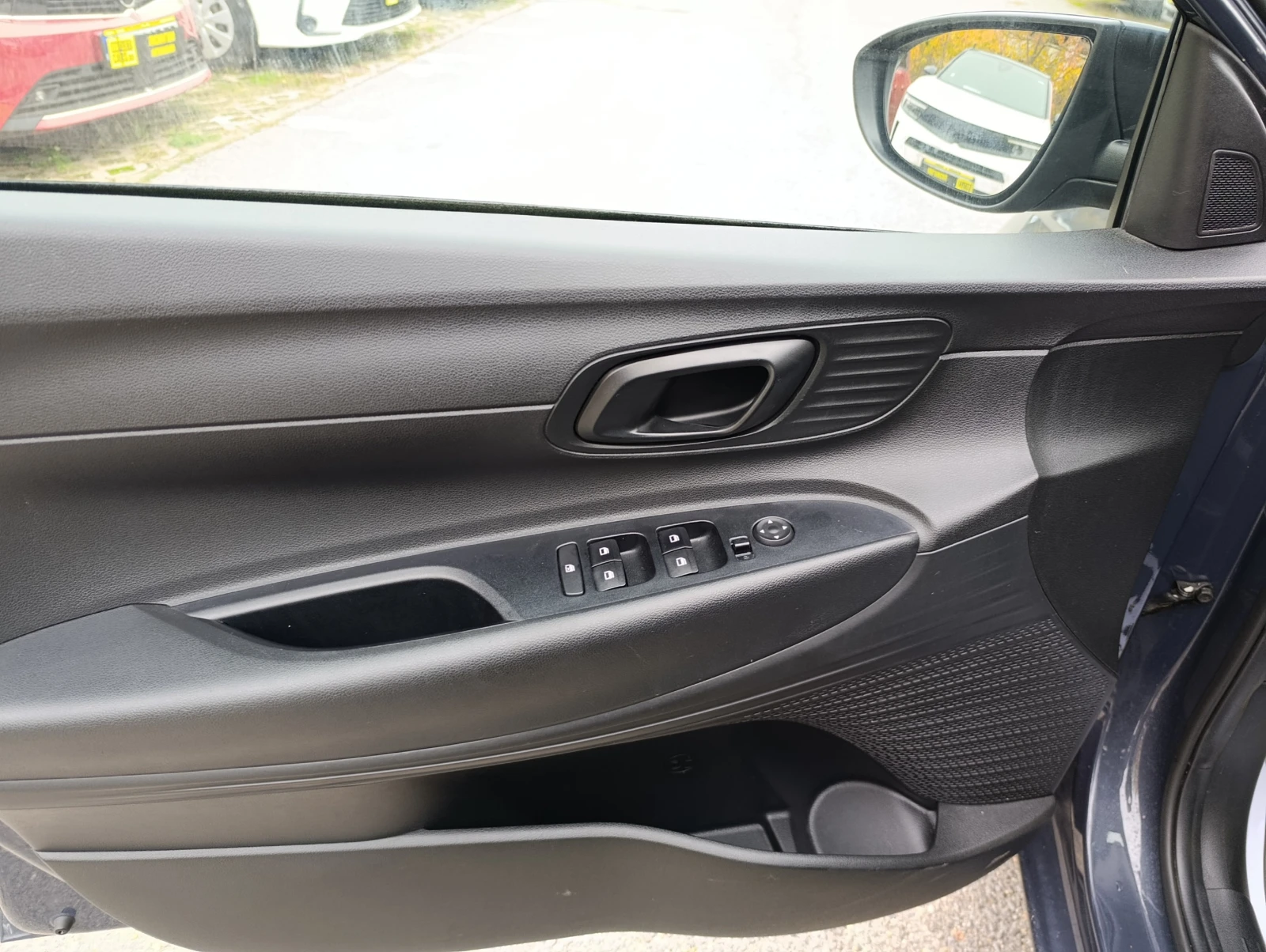 Hyundai I20 1.2 MPi 85hp | Mobile.bg   14