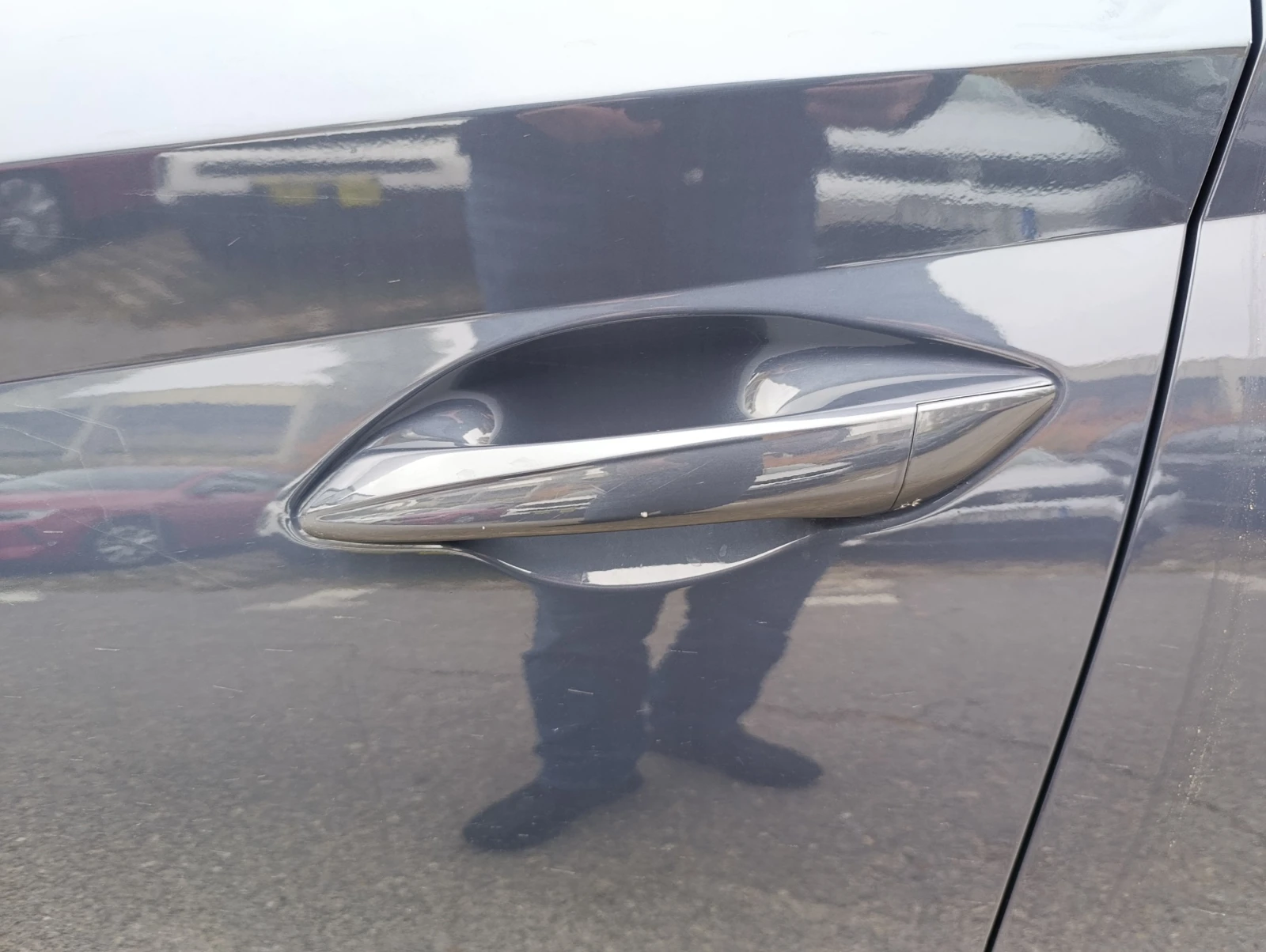 Hyundai I20 1.2 MPi 85hp | Mobile.bg   11