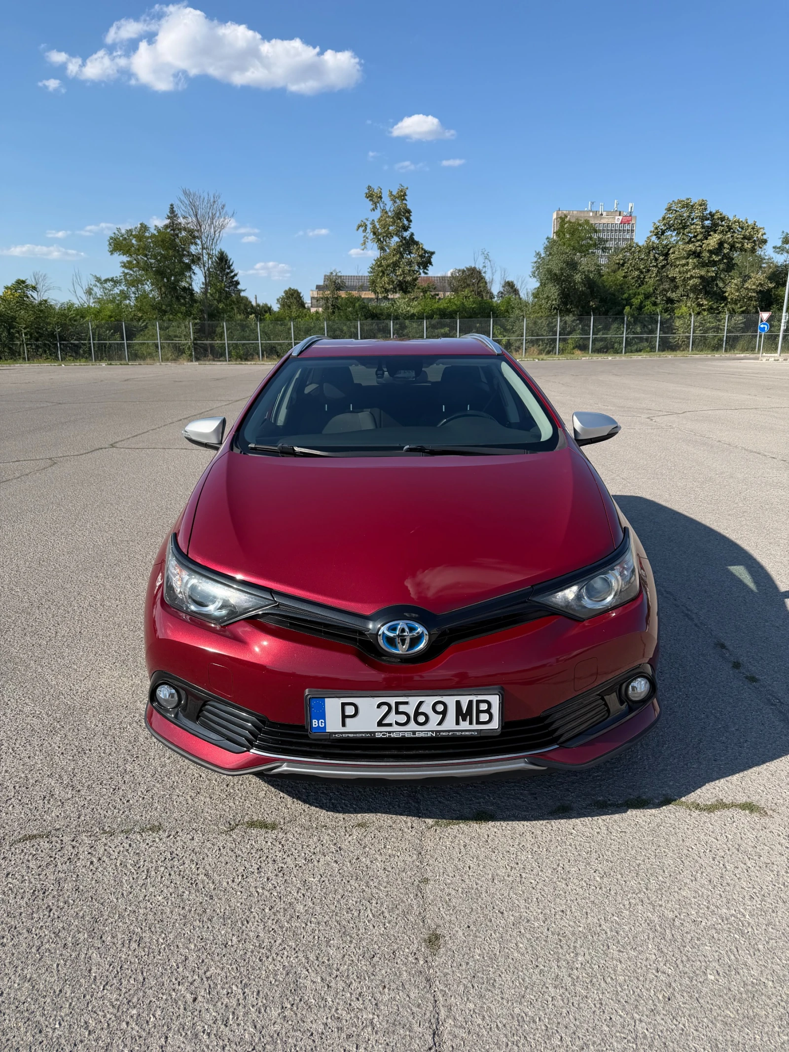 Toyota Auris 1.8 TS | Mobile.bg � ����������� 3