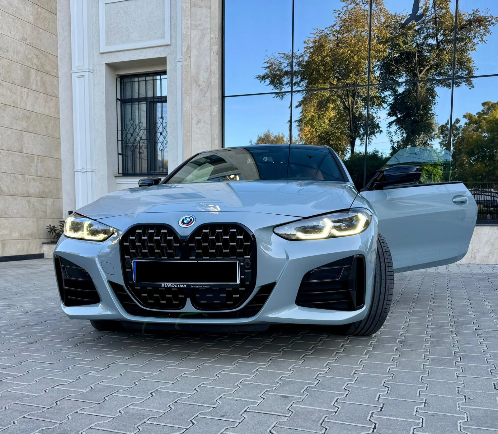 BMW 440 M440i xDrive FULL   09.26 | Mobile.bg   3