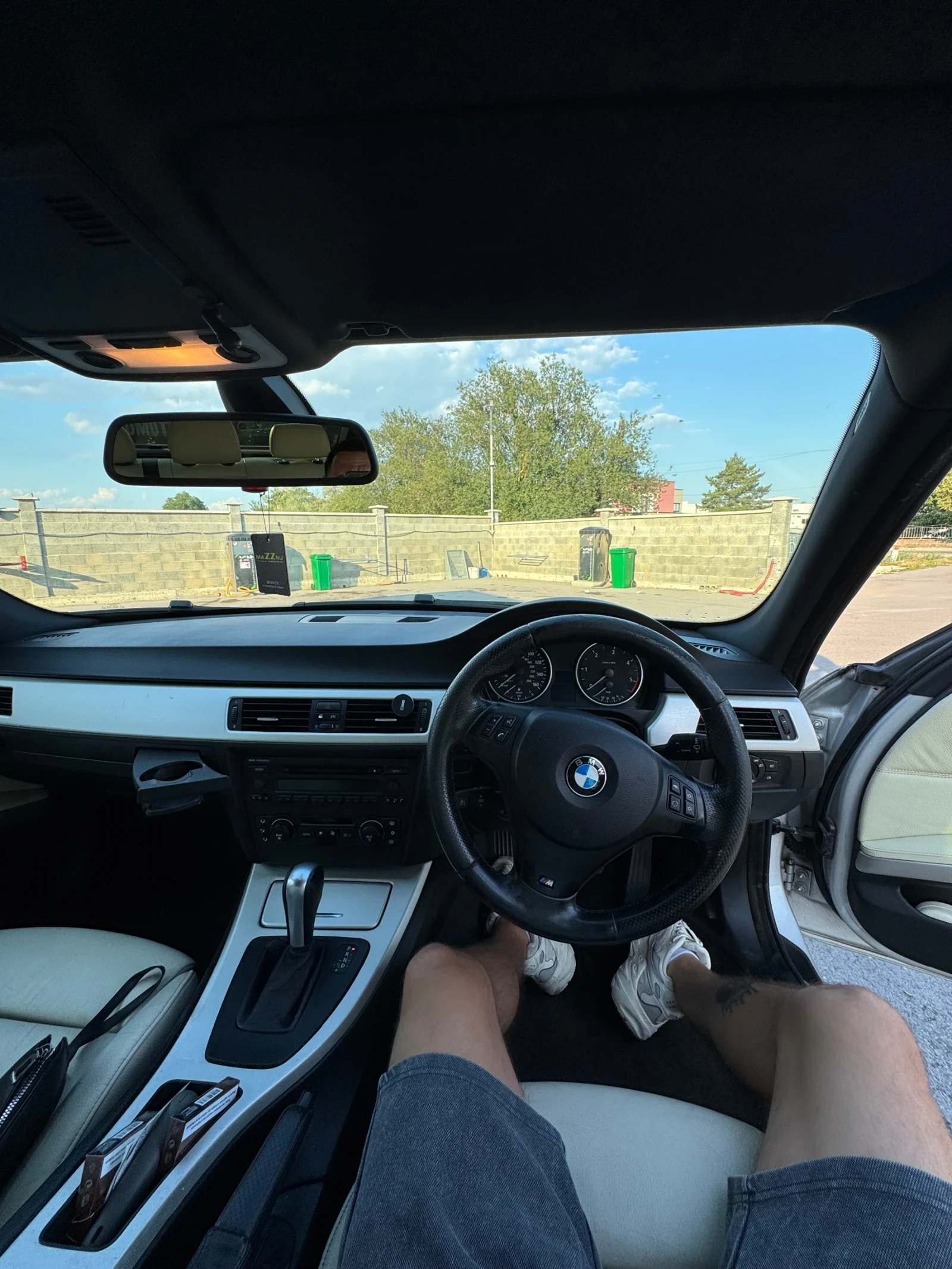 BMW 330 | Mobile.bg   4