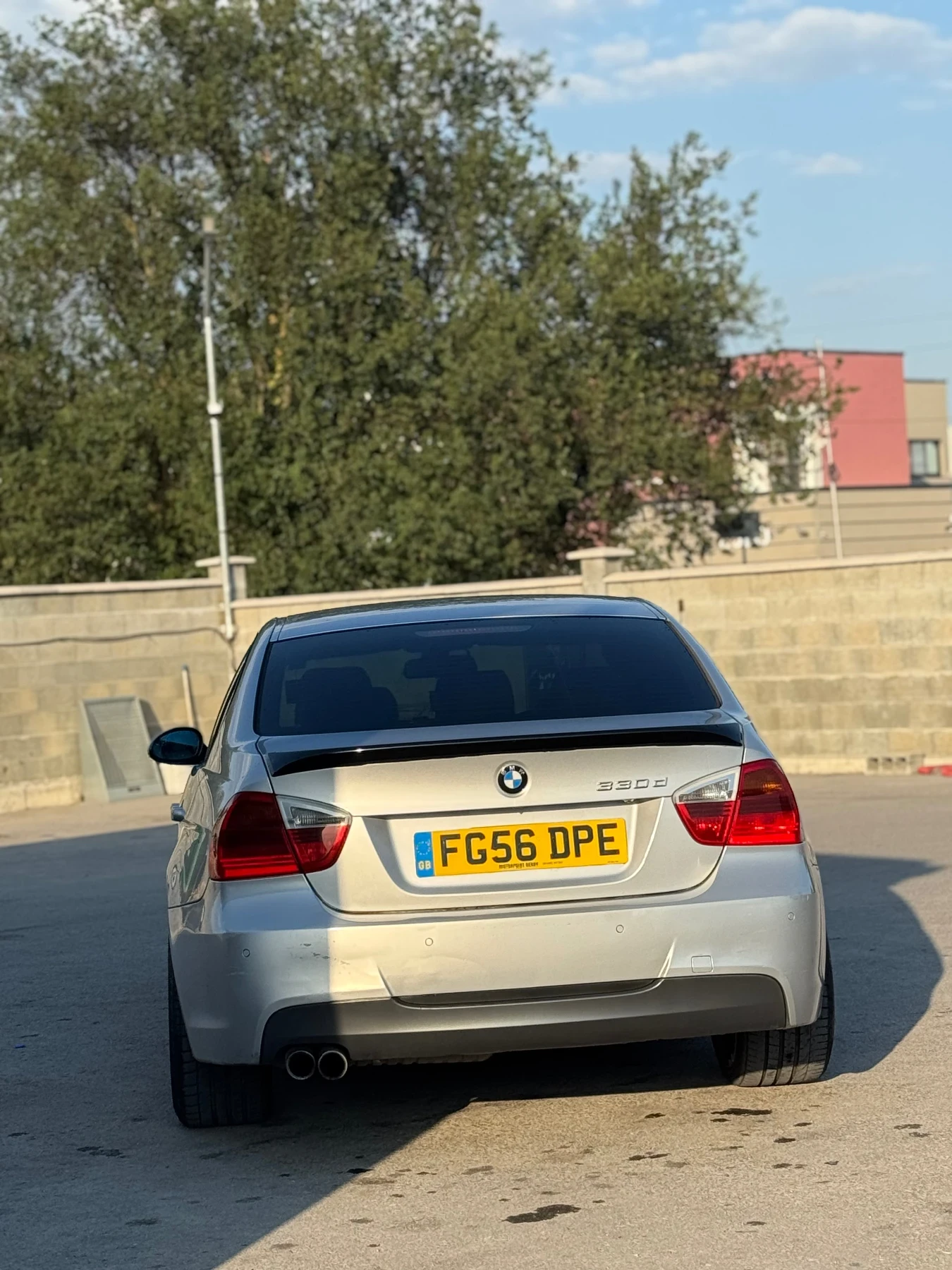 BMW 330 | Mobile.bg   3