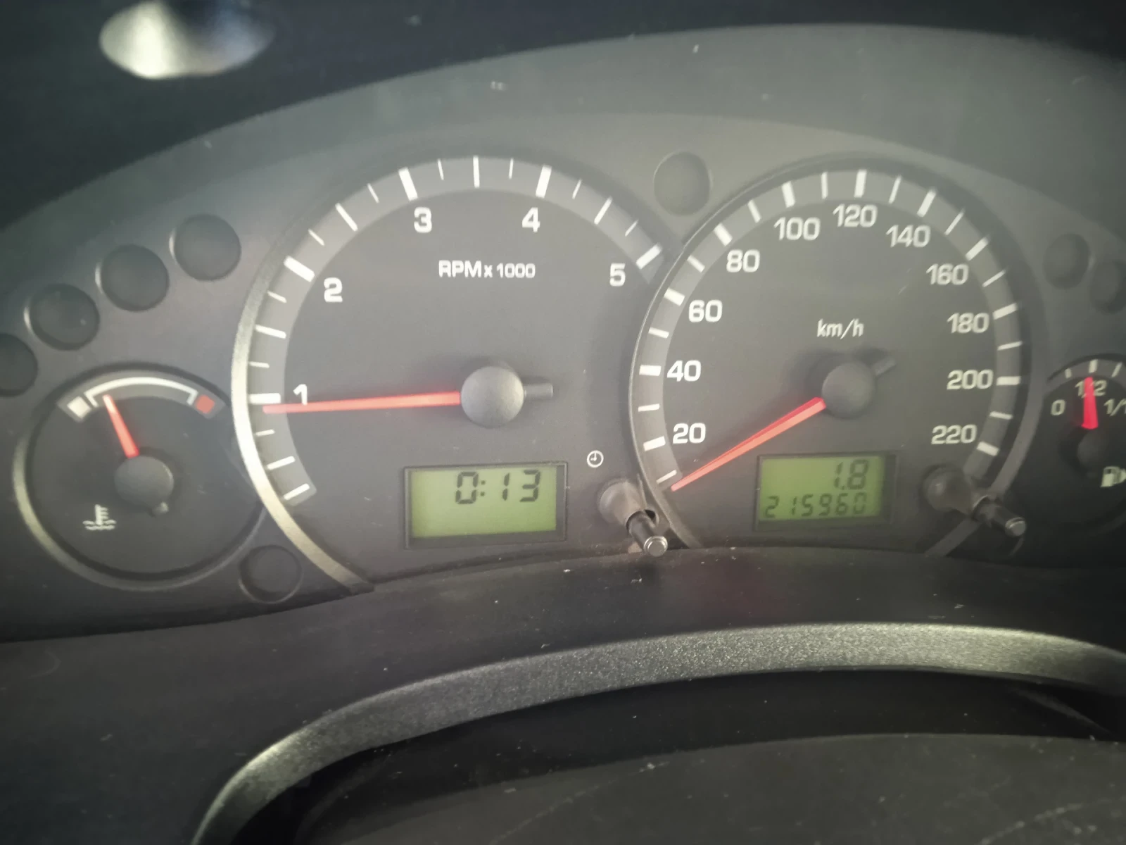 Ford Tourneo Connect S | Mobile.bg   6