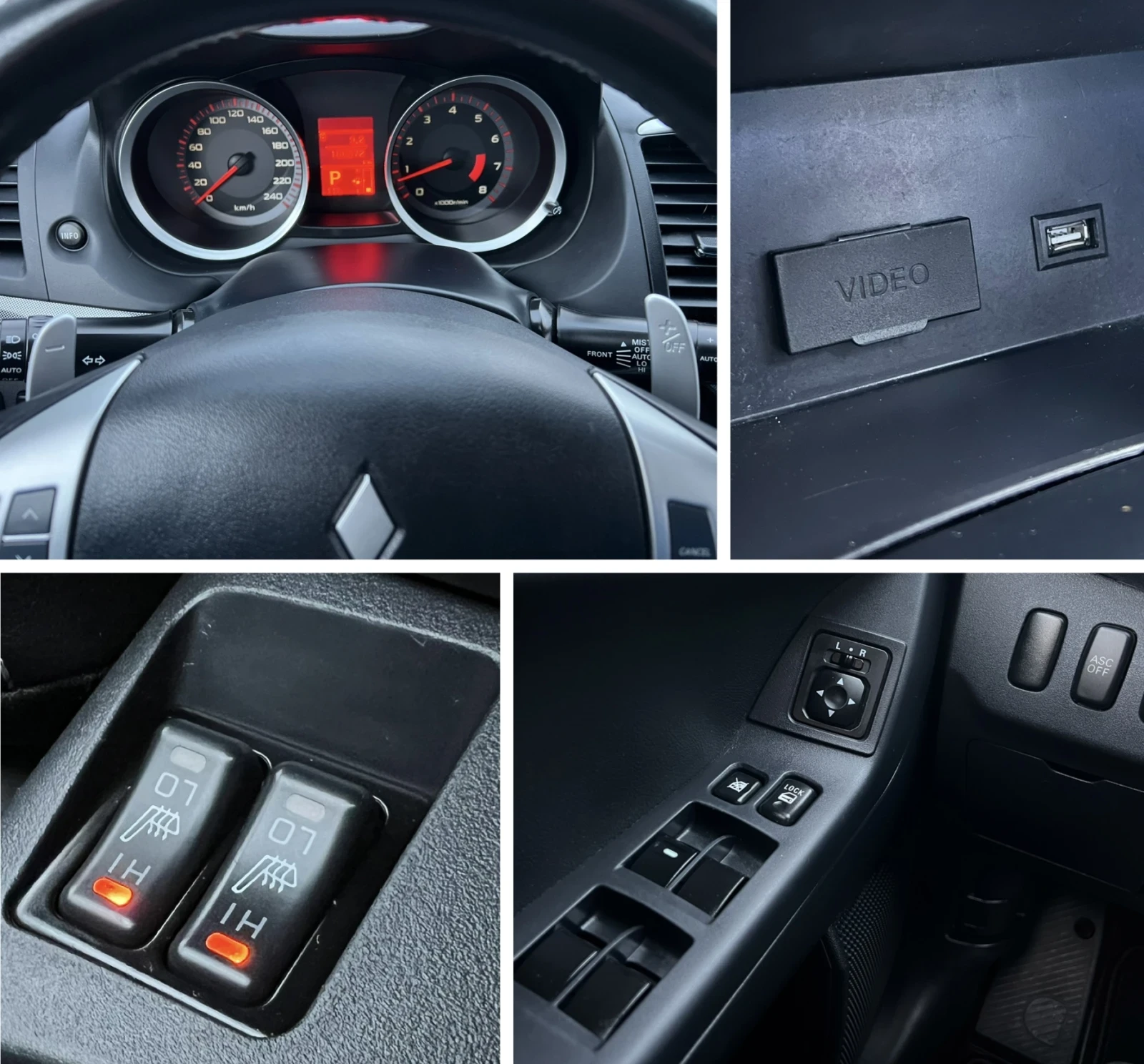 Mitsubishi Lancer 1.8i   | Mobile.bg   13