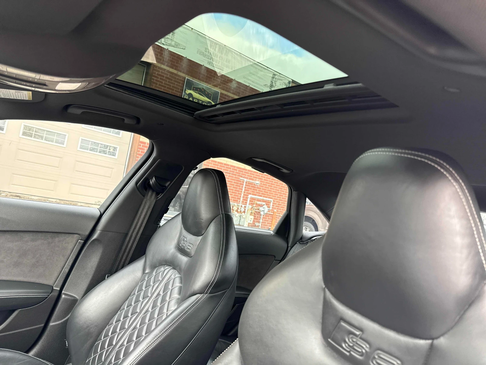 Audi S6 * * CARFAX* * АВТОКРЕДИТ* *  - изображение 7