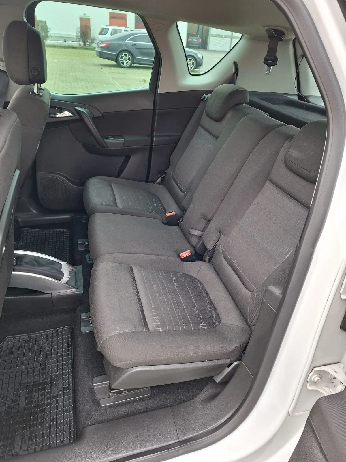 Opel Meriva 1400i - изображение 7