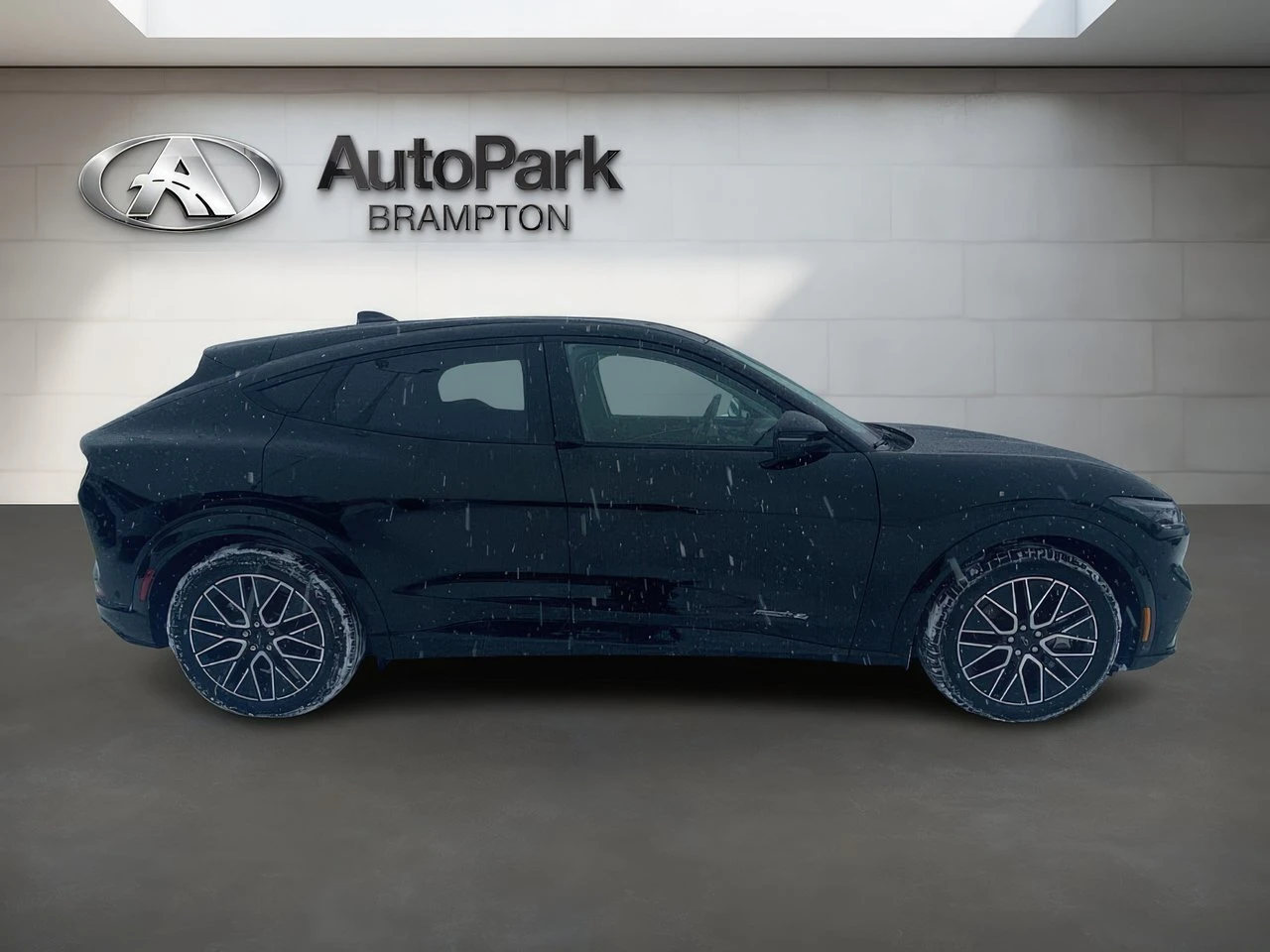 Ford Mustang Mach-E Premium Extended Range CARFAX ���� ������  | Mobile.bg � ����������� 7