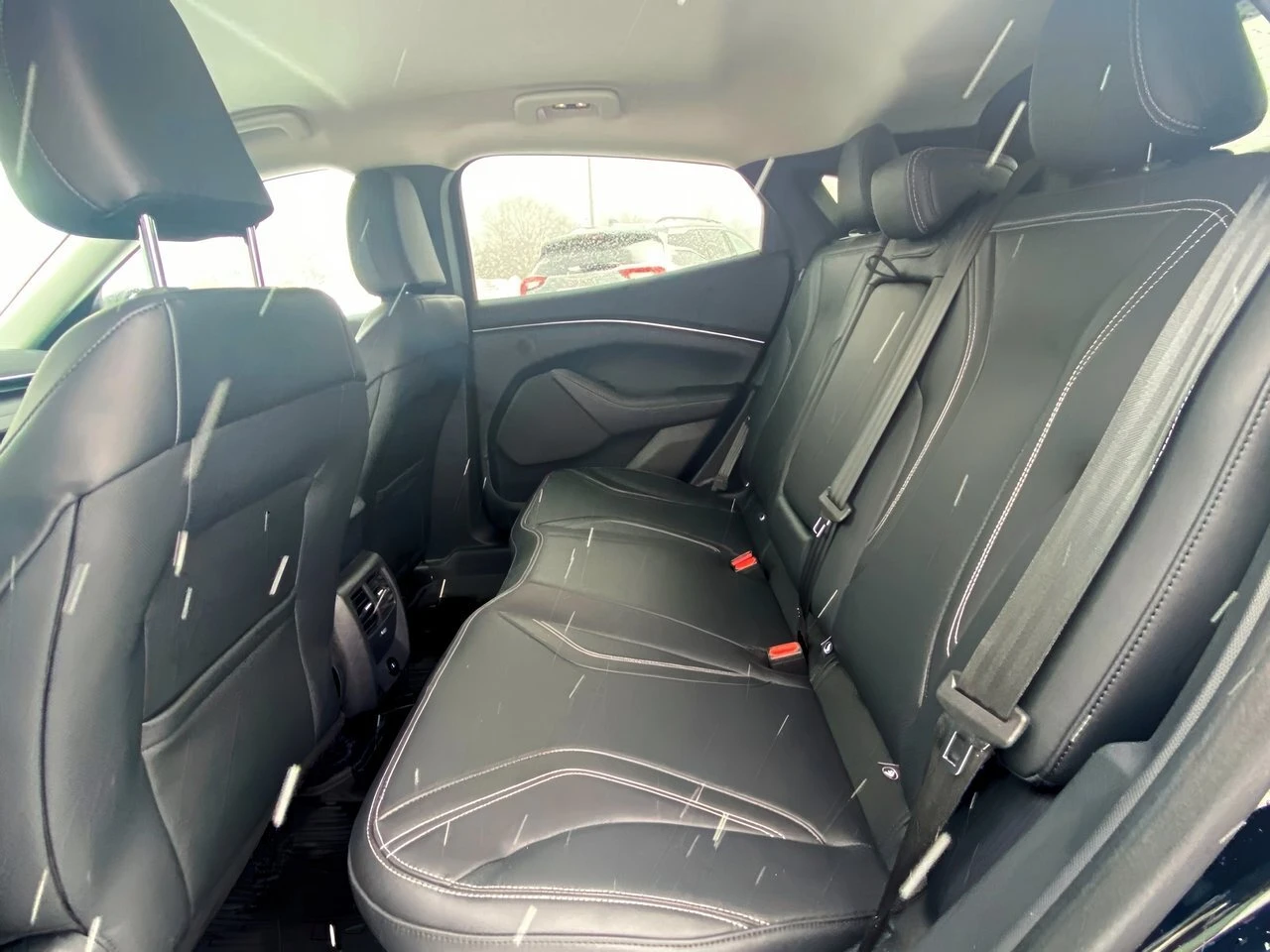 Ford Mustang Mach-E Premium Extended Range CARFAX ���� ������  | Mobile.bg � ����������� 13