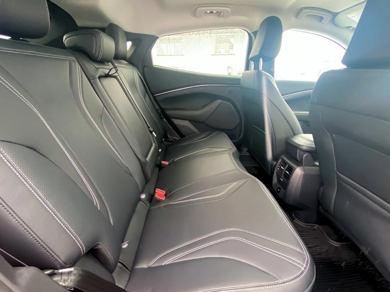 Ford Mustang Mach-E Premium Extended Range CARFAX ���� ������  | Mobile.bg � ����������� 14