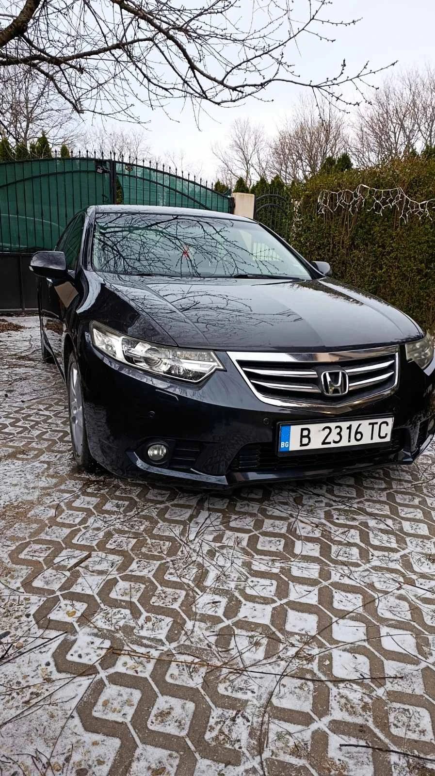 Honda Accord | Mobile.bg � ����������� 1