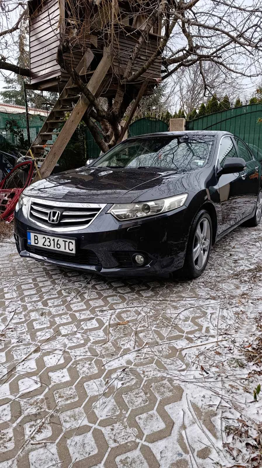 Honda Accord | Mobile.bg � ����������� 6