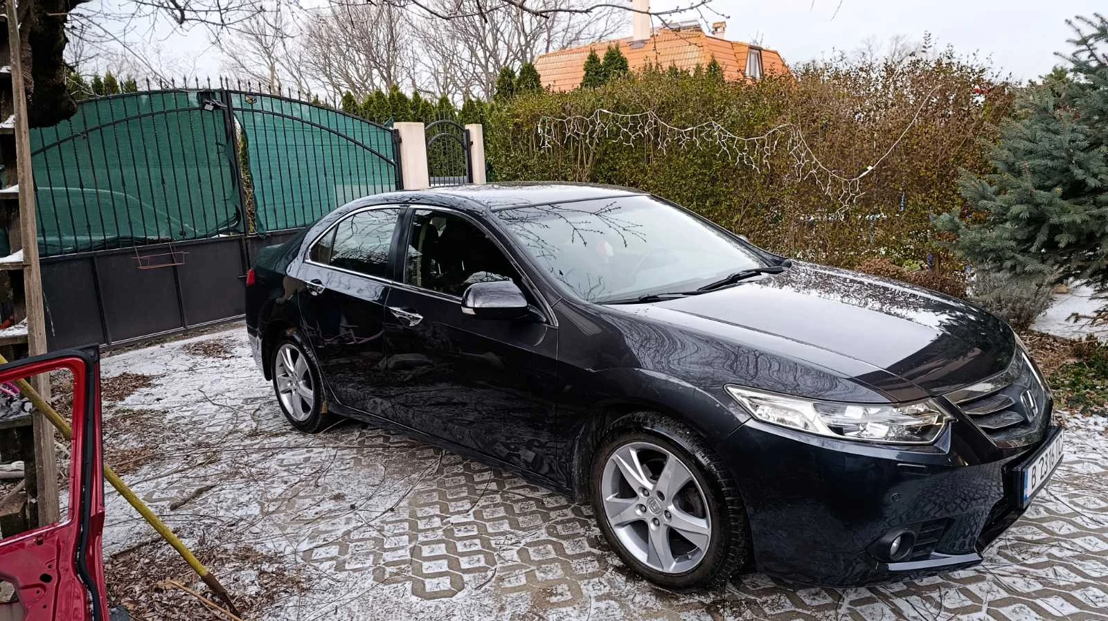 Honda Accord | Mobile.bg � ����������� 3