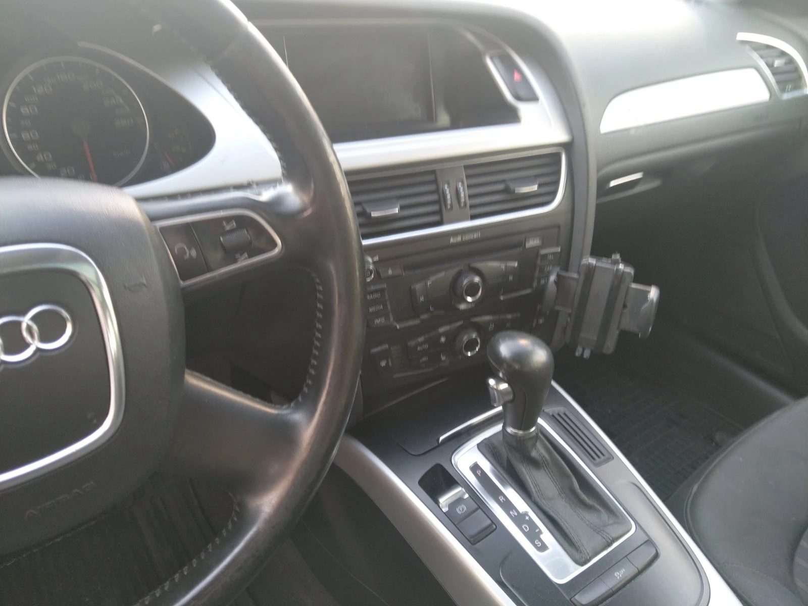 Audi A4 1.8TFSi | Mobile.bg � ����������� 11