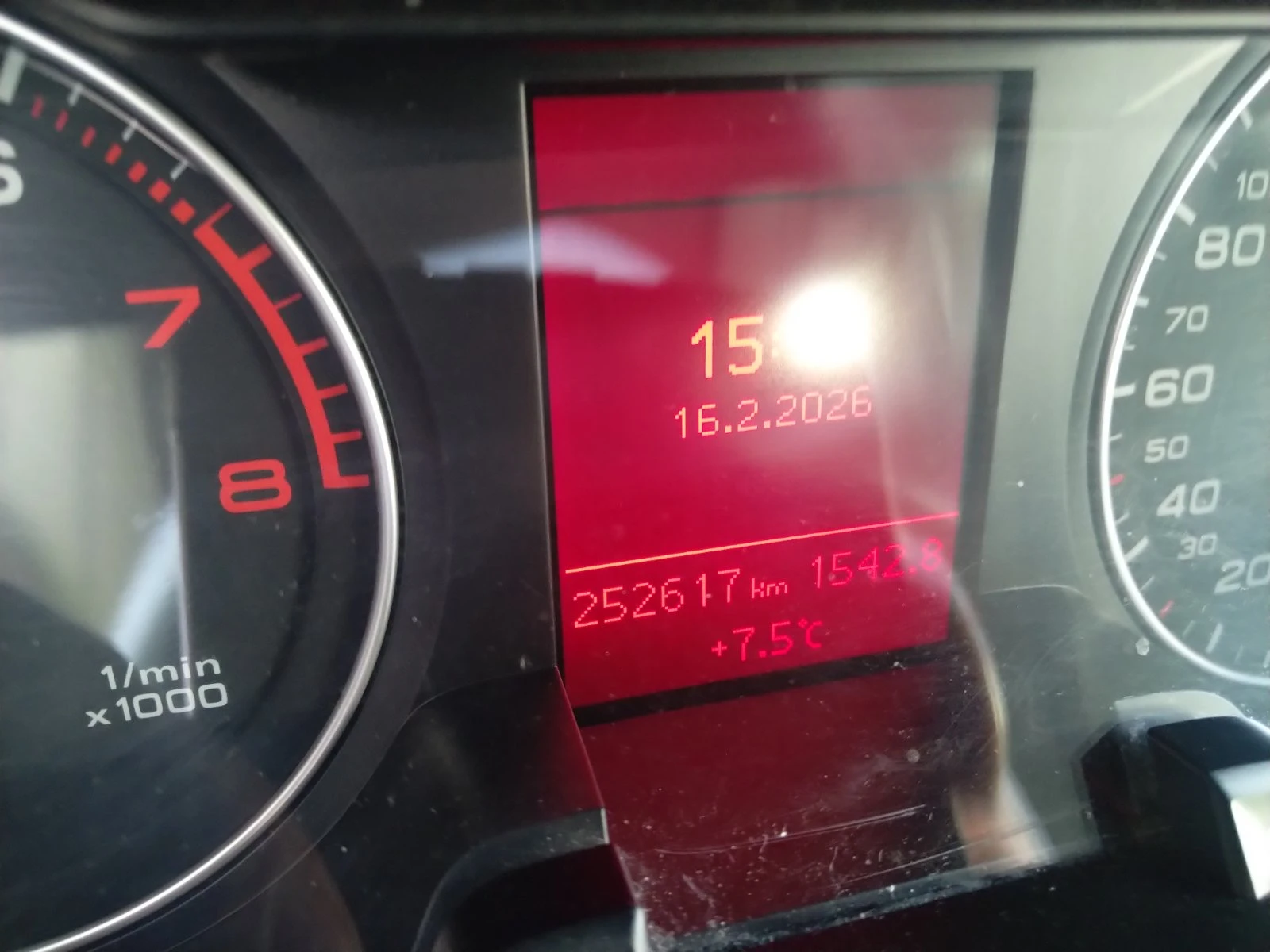 Audi A4 1.8TFSi - изображение 10